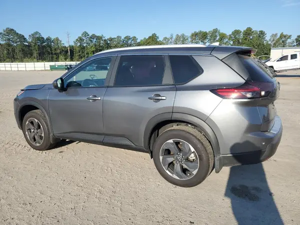 5N1BT3BA6SC852275 2025 NISSAN ROGUE - Image 2