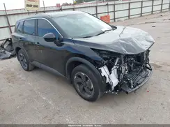 5N1BT3BA6SC853362 2025 NISSAN ROGUE