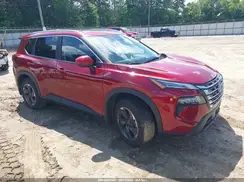 5N1BT3BA6SC854527 2025 NISSAN ROGUE
