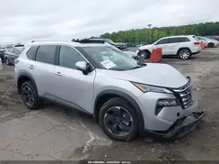 5N1BT3BA6SC855211 2025 NISSAN ROGUE