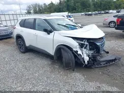 5N1BT3BA6SC856973 2025 NISSAN ROGUE
