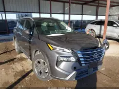 5N1BT3BA6SC857735 2025 NISSAN ROGUE