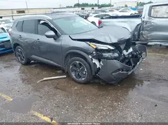 5N1BT3BA6SC858125 2025 NISSAN ROGUE