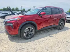 5N1BT3BA6SC864717 2025 NISSAN ROGUE