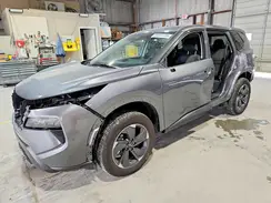 5N1BT3BA6SC867195 2025 NISSAN ROGUE