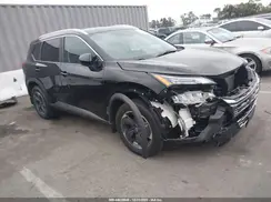 5N1BT3BA6SC867312 2025 NISSAN ROGUE