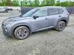 5N1BT3BA6SC868007 2025 NISSAN ROGUE