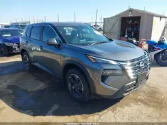 5N1BT3BA6TC672053 2026 NISSAN ROGUE