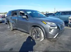 5N1BT3BA6TC672814 2026 NISSAN ROGUE
