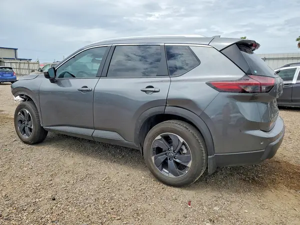 5N1BT3BA6TC673333 2026 NISSAN ROGUE - Image 2