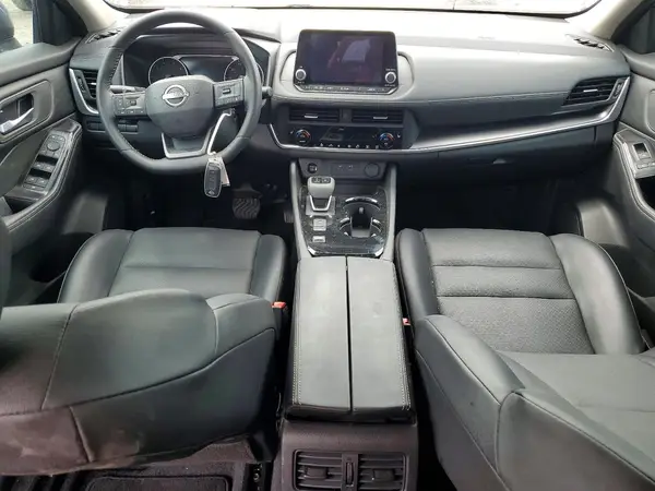 5N1BT3BA6TC673333 2026 NISSAN ROGUE - Image 8