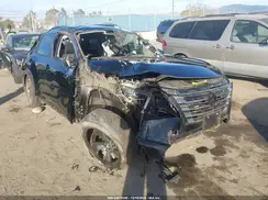 5N1BT3BA6TC677754 2026 NISSAN ROGUE