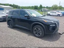 5N1BT3BA6TC678631 2026 NISSAN ROGUE