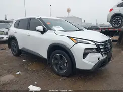 5N1BT3BA6TC679858 2026 NISSAN ROGUE