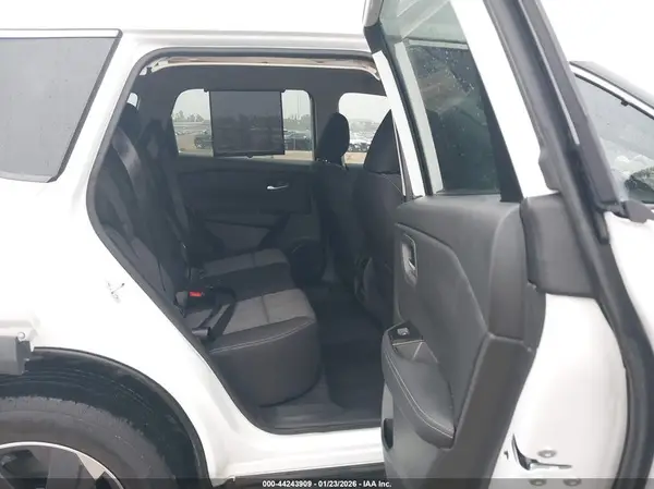 5N1BT3BA6TC679858 2026 NISSAN ROGUE - Image 8