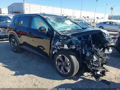 5N1BT3BA6TC684123 2026 NISSAN ROGUE