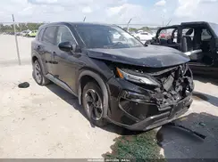 5N1BT3BA6TC691248 2026 NISSAN ROGUE