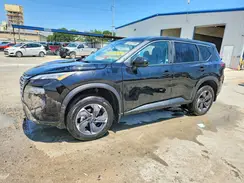 5N1BT3BA6TC694697 2026 NISSAN ROGUE