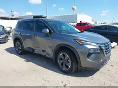 5N1BT3BA6TC698197 2026 NISSAN ROGUE