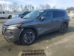 5N1BT3BA6TC702684 2026 NISSAN ROGUE