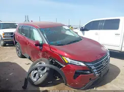 5N1BT3BA6TC703964 2026 NISSAN ROGUE