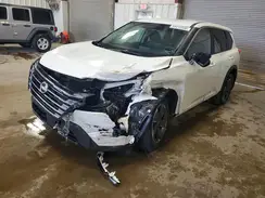 5N1BT3BA6TC707674 2026 NISSAN ROGUE
