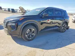 5N1BT3BA6TC713121 2026 NISSAN ROGUE