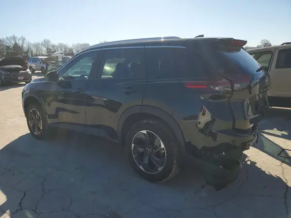 5N1BT3BA6TC713121 2026 NISSAN ROGUE - Image 2