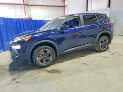 5N1BT3BA6TC720814 2026 NISSAN ROGUE