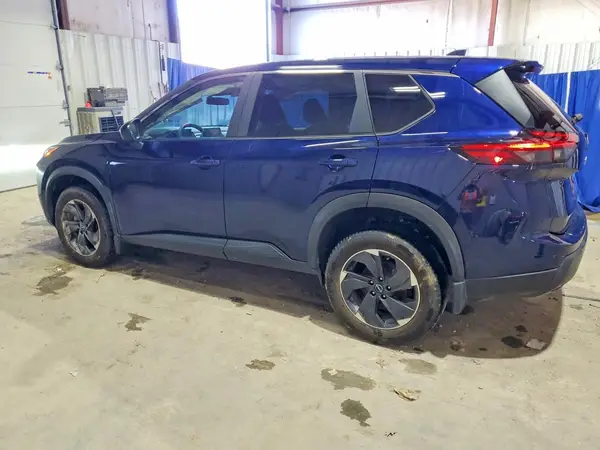 5N1BT3BA6TC720814 2026 NISSAN ROGUE - Image 2