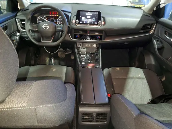 5N1BT3BA6TC720814 2026 NISSAN ROGUE - Image 8