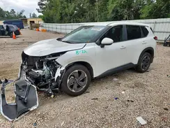 5N1BT3BA6TC722126 2026 NISSAN ROGUE