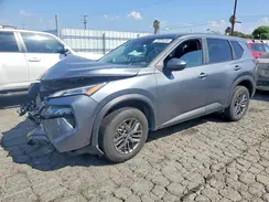 5N1BT3BA6TC724538 2026 NISSAN ROGUE