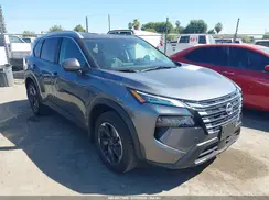 5N1BT3BA6TC729920 2026 NISSAN ROGUE
