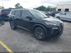 5N1BT3BA6TC736348 2026 NISSAN ROGUE