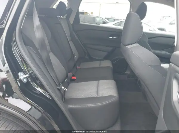 5N1BT3BA6TC736348 2026 NISSAN ROGUE - Image 8