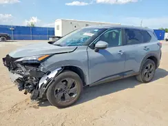 5N1BT3BA6TC741128 2026 NISSAN ROGUE