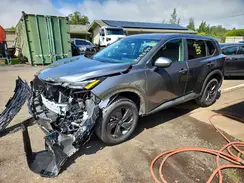5N1BT3BA6TC746037 2026 NISSAN ROGUE