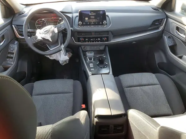 5N1BT3BA6TC749102 2026 NISSAN ROGUE - Image 8