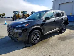 5N1BT3BA6TC751979 2026 NISSAN ROGUE