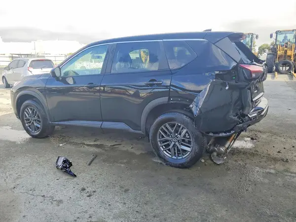 5N1BT3BA6TC751979 2026 NISSAN ROGUE - Image 2