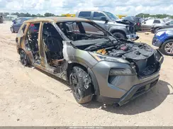 5N1BT3BA6TC754977 2026 NISSAN ROGUE