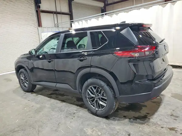 5N1BT3BA6TC763307 2026 NISSAN ROGUE - Image 2