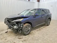 5N1BT3BA6TC766238 2026 NISSAN ROGUE