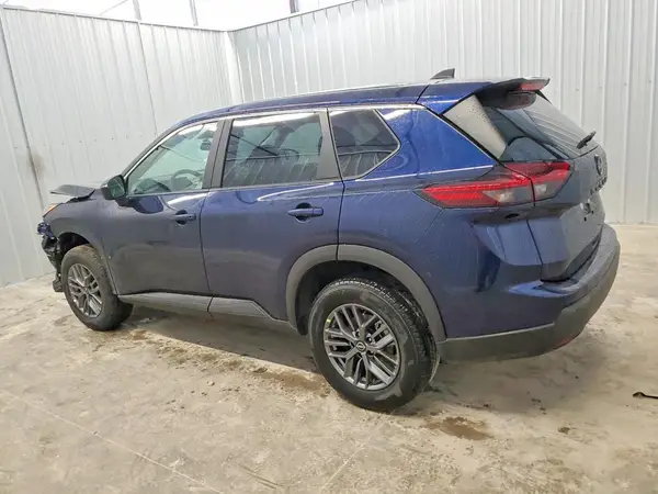 5N1BT3BA6TC766238 2026 NISSAN ROGUE - Image 2