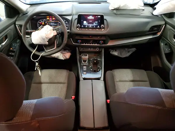 5N1BT3BA6TC766238 2026 NISSAN ROGUE - Image 8