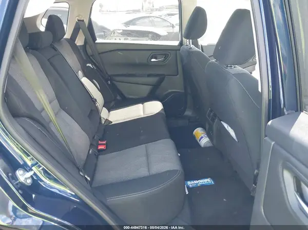 5N1BT3BA6TC767681 2026 NISSAN ROGUE - Image 8