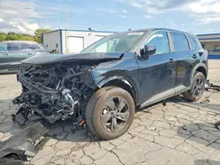 5N1BT3BA6TC770774 2026 NISSAN ROGUE