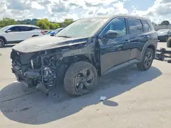 5N1BT3BA6TC772038 2026 NISSAN ROGUE