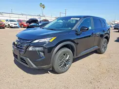 5N1BT3BA6TC778101 2026 NISSAN ROGUE